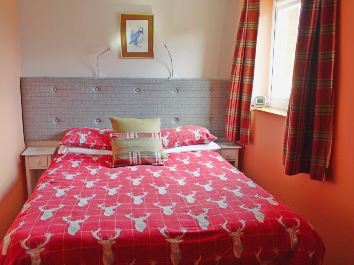 Roe Deer Cottage Beauly Exterior foto